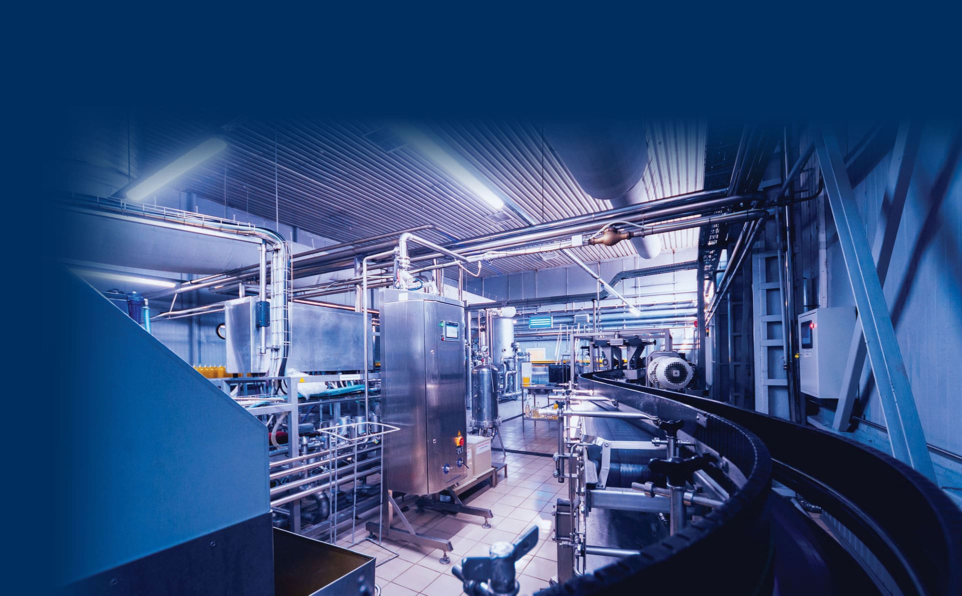 Yaskawa machine control background
